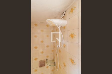 Apartamento à venda com 68m², 2 quartos e 1 vaga Apartamento à venda com 68m², 2 quartos e 1 vagaBanheiro