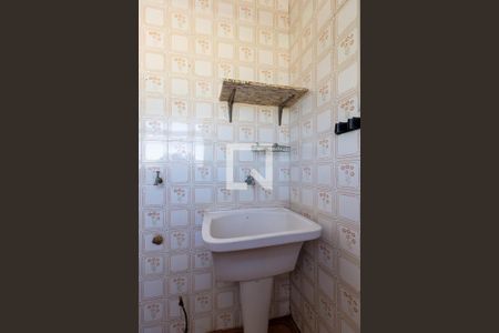 Apartamento à venda com 68m², 2 quartos e 1 vaga Apartamento à venda com 68m², 2 quartos e 1 vagaÁrea de Serviço