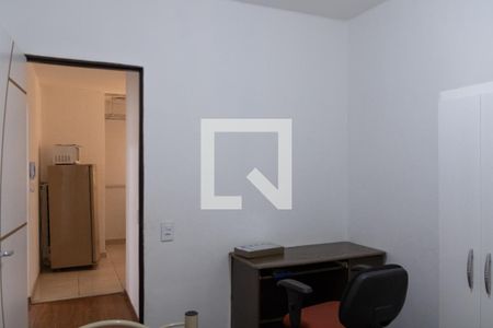 Quarto 2 de apartamento para alugar com 2 quartos, 48m² em Gameleira, Belo Horizonte