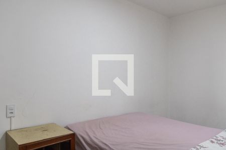 Quarto 1 de apartamento para alugar com 2 quartos, 48m² em Gameleira, Belo Horizonte
