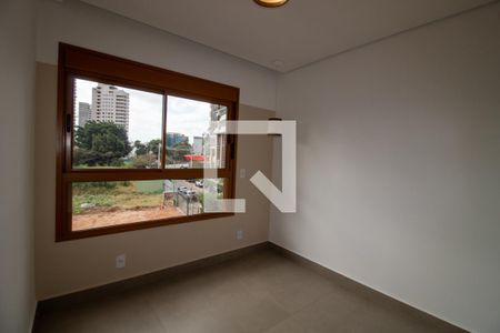 Quarto 1 de apartamento para alugar com 1 quarto, 38m² em Butantã, São Paulo