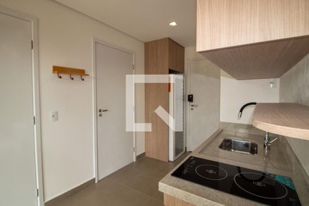 Apartamento para alugar com 38m², 1 quarto e sem vagaCozinha