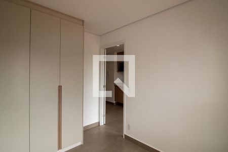 Quarto 1 de apartamento para alugar com 1 quarto, 38m² em Butantã, São Paulo