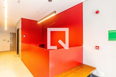 Apartamento para alugar com 38m², 1 quarto e sem vagaÁrea comum