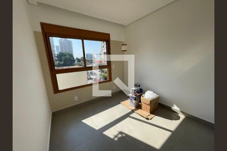 Quarto de apartamento à venda com 1 quarto, 38m² em Butantã, São Paulo