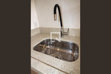 Apartamento para alugar com 38m², 1 quarto e sem vagaCozinha