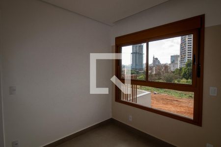 Quarto 1 de apartamento para alugar com 1 quarto, 38m² em Butantã, São Paulo