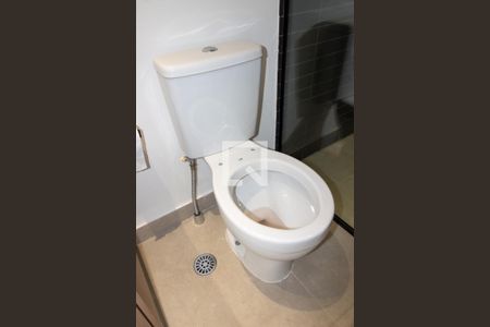 Apartamento para alugar com 38m², 1 quarto e sem vagaBanheiro