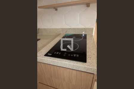 Apartamento para alugar com 38m², 1 quarto e sem vagaCozinha