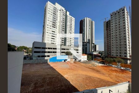 Apartamento para alugar com 38m², 1 quarto e sem vagaFachada