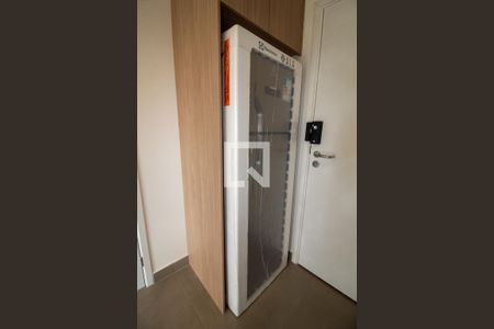 Apartamento para alugar com 38m², 1 quarto e sem vagaCozinha