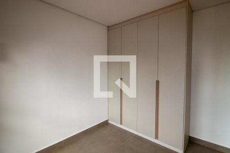 Quarto 1 de apartamento para alugar com 1 quarto, 38m² em Butantã, São Paulo