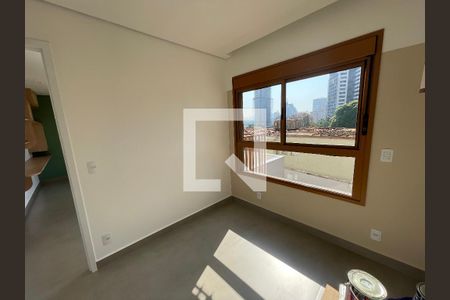 Quarto de apartamento para alugar com 1 quarto, 38m² em Butantã, São Paulo