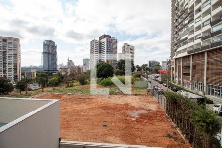 Vista do Quarto 1 de apartamento para alugar com 1 quarto, 38m² em Butantã, São Paulo