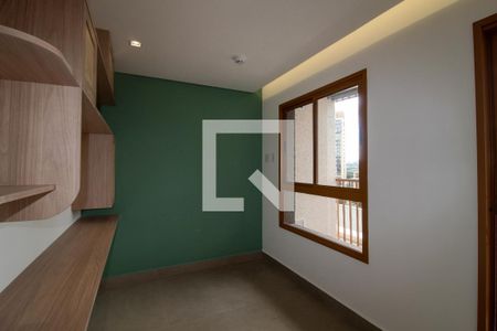 Sala de apartamento para alugar com 1 quarto, 38m² em Butantã, São Paulo