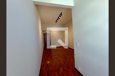 Sala de apartamento para alugar com 2 quartos, 64m² em Ipanema, Rio de Janeiro