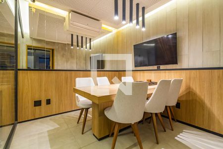 Studio à venda com 22m², 1 quarto e sem vagaÁrea Comum - Coworking