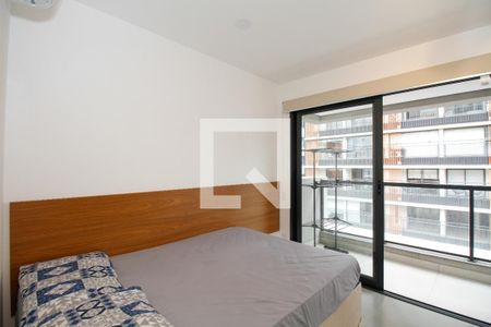 Studio de kitnet/studio à venda com 1 quarto, 22m² em Paraíso, São Paulo