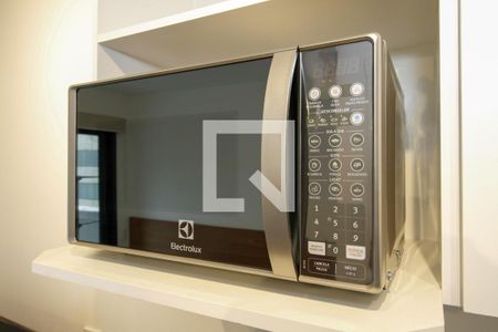 Studio de kitnet/studio à venda com 1 quarto, 22m² em Paraíso, São Paulo