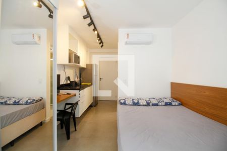 Studio de kitnet/studio à venda com 1 quarto, 22m² em Paraíso, São Paulo