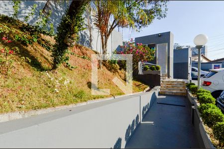 Apartamento à venda com 58m², 3 quartos e 1 vagaÁrea Externa