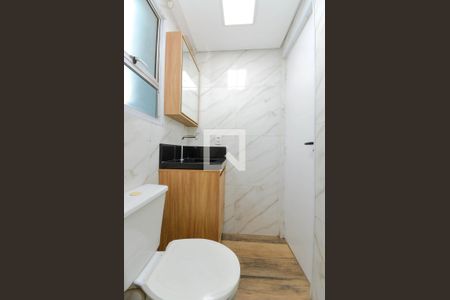 Apartamento à venda com 58m², 3 quartos e 1 vagaBanheiro