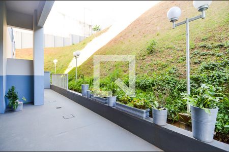 Apartamento à venda com 58m², 3 quartos e 1 vagaÁrea Externa