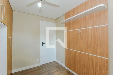 Quarto 1 de apartamento para alugar com 3 quartos, 58m² em Jardim Santa Clara, Guarulhos