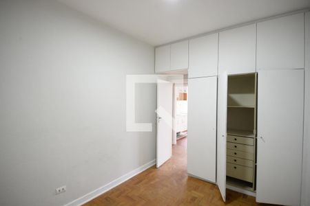 Quarto 1 de apartamento para alugar com 2 quartos, 59m² em Cambuci, São Paulo