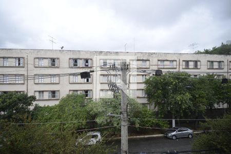 Vista de apartamento à venda com 2 quartos, 59m² em Cambuci, São Paulo