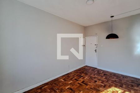Sala de apartamento à venda com 2 quartos, 59m² em Cambuci, São Paulo