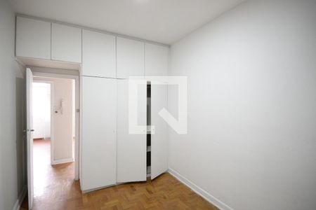 Quarto 1 de apartamento para alugar com 2 quartos, 59m² em Cambuci, São Paulo