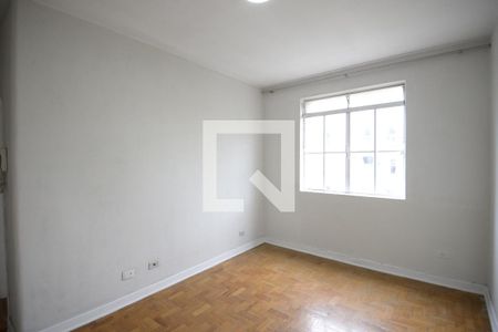 Sala de apartamento para alugar com 2 quartos, 59m² em Cambuci, São Paulo
