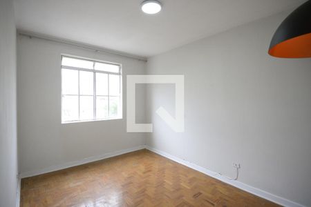 Sala de apartamento para alugar com 2 quartos, 59m² em Cambuci, São Paulo