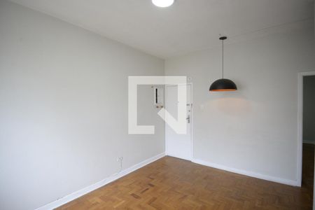 Sala de apartamento para alugar com 2 quartos, 59m² em Cambuci, São Paulo