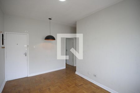 Sala de apartamento para alugar com 2 quartos, 59m² em Cambuci, São Paulo