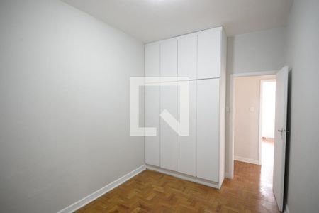 Quarto 2 de apartamento para alugar com 2 quartos, 59m² em Cambuci, São Paulo