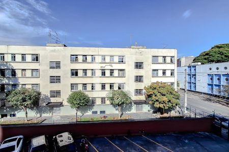 Vista do Quarto 1 de apartamento à venda com 2 quartos, 59m² em Cambuci, São Paulo