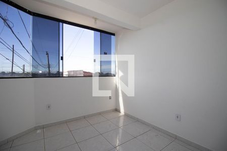 Quarto 2 de apartamento para alugar com 2 quartos, 50m² em Ceilândia Sul (ceilândia), Brasília