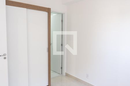 Quarto de apartamento para alugar com 1 quarto, 31m² em Vila Sônia, São Paulo