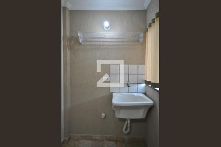 Apartamento para alugar com 24m², 1 quarto e sem vagaÁrea de Serviço