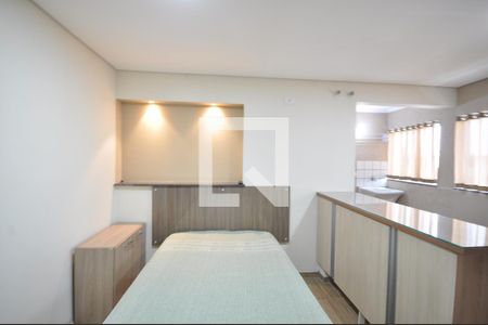 Sala/Quarto de apartamento para alugar com 1 quarto, 24m² em Vila Constança, São Paulo
