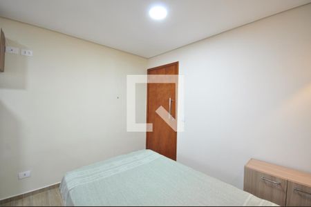 Sala/Quarto de apartamento para alugar com 1 quarto, 24m² em Vila Constança, São Paulo