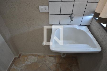 Apartamento para alugar com 24m², 1 quarto e sem vagaÁrea de Serviço