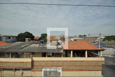 Vista da Sala/Quarto de apartamento para alugar com 1 quarto, 24m² em Vila Constança, São Paulo