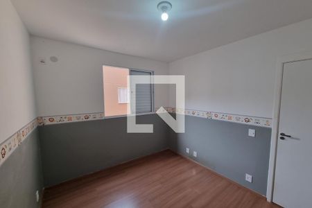 Dormitório 02 de apartamento para alugar com 2 quartos, 50m² em Ipiranga, Ribeirão Preto