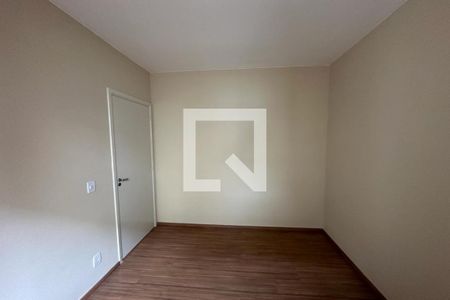 Dormitório 01 de apartamento para alugar com 2 quartos, 50m² em Jardim Heitor Rigon, Ribeirão Preto