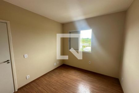 Dormitório 02 de apartamento para alugar com 2 quartos, 50m² em Jardim Heitor Rigon, Ribeirão Preto