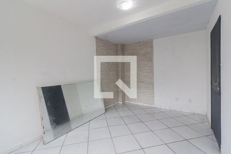 Studio para alugar com 35m², 1 quarto e sem vagaSala 