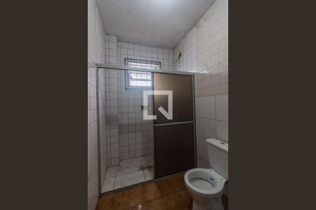 Studio para alugar com 35m², 1 quarto e sem vagaBanheiro